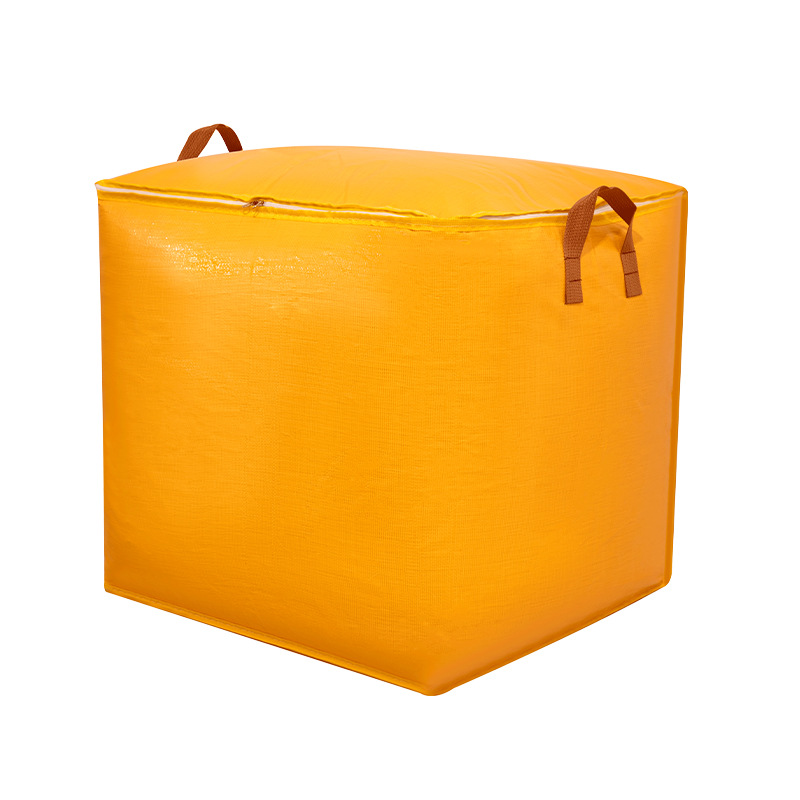 旅行收纳七件套/被子压缩袋/保鲜盒/收纳衣服箱/分装袋旅行白底实物图