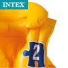 intex 58660 Swimming School Swimming vest, Children's life-saving learning swimming inflatable life jacket, Drifting swimming swimsuit Specification image