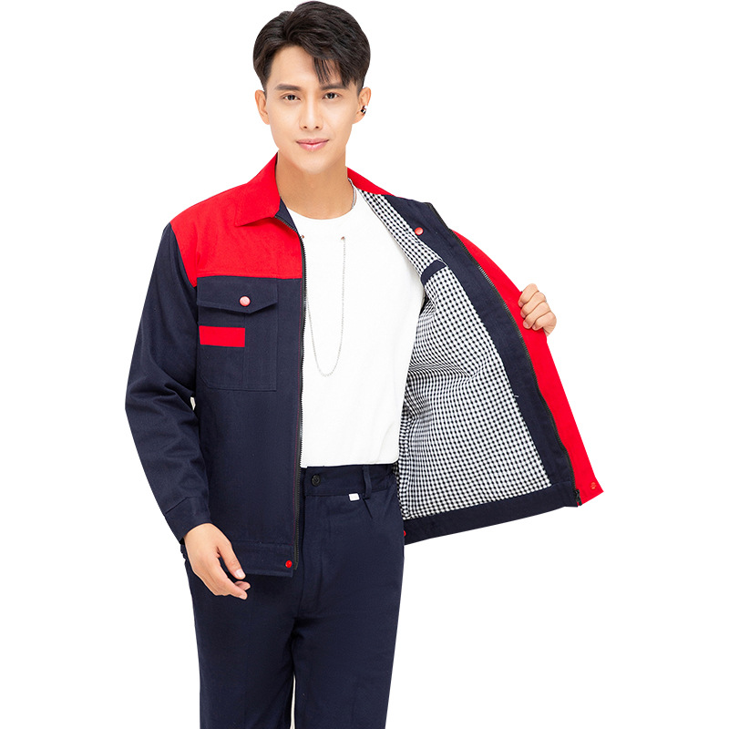 劳保/劳保服/劳保鞋男四季舒适/工作服棉服/小家电家用电器白底实物图