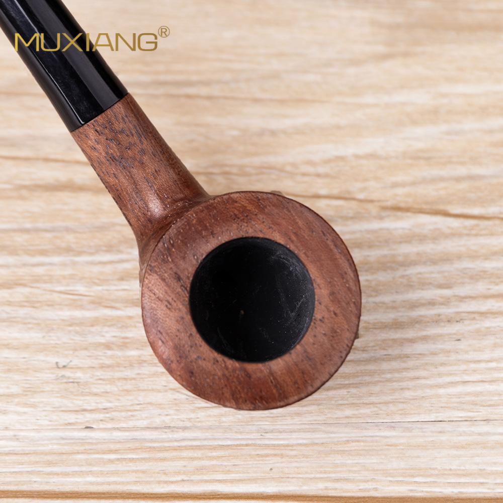 木香花梨木烟细节图