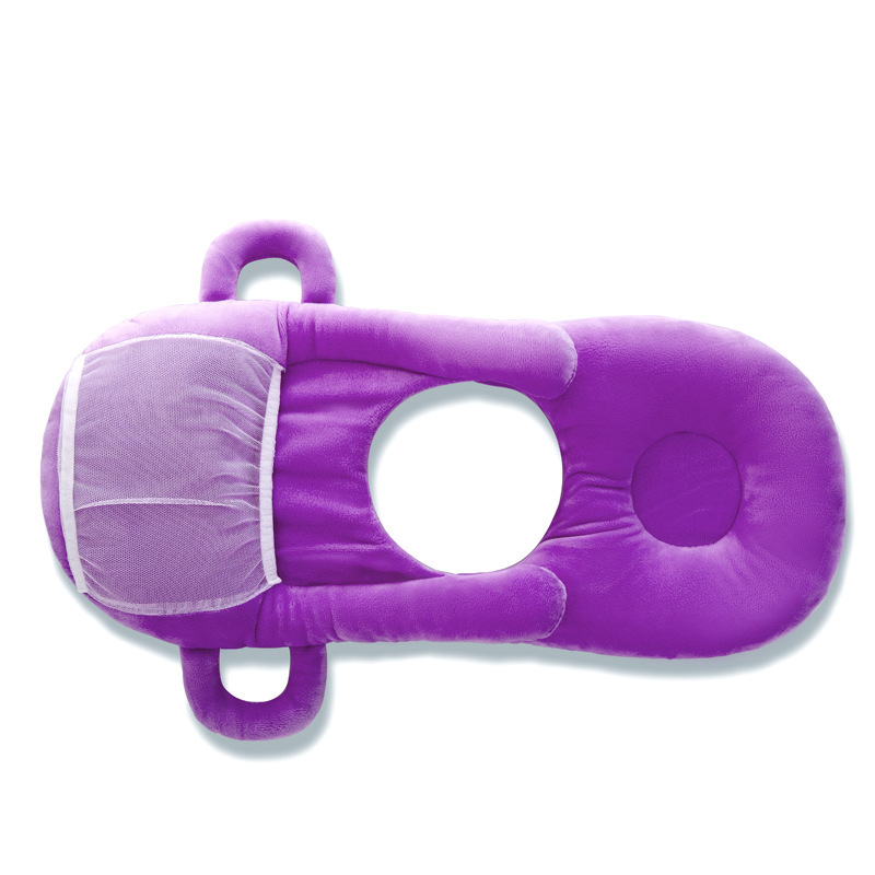Almohada de alimentación para recién nacidos Application Scenario