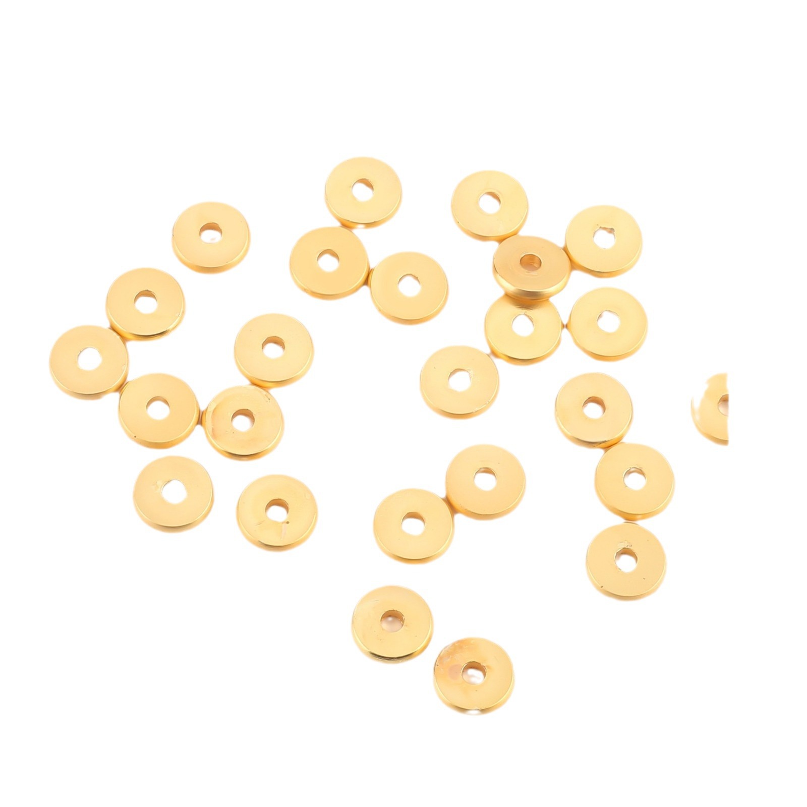 18K保色包白底实物图