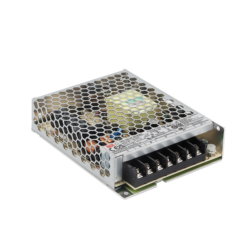 Line Light With Dedicated Switching Power Supply Low Voltage 24V Driver Led Light With Bright Weft Transformer Cabinet Light Power Supply Item Picture