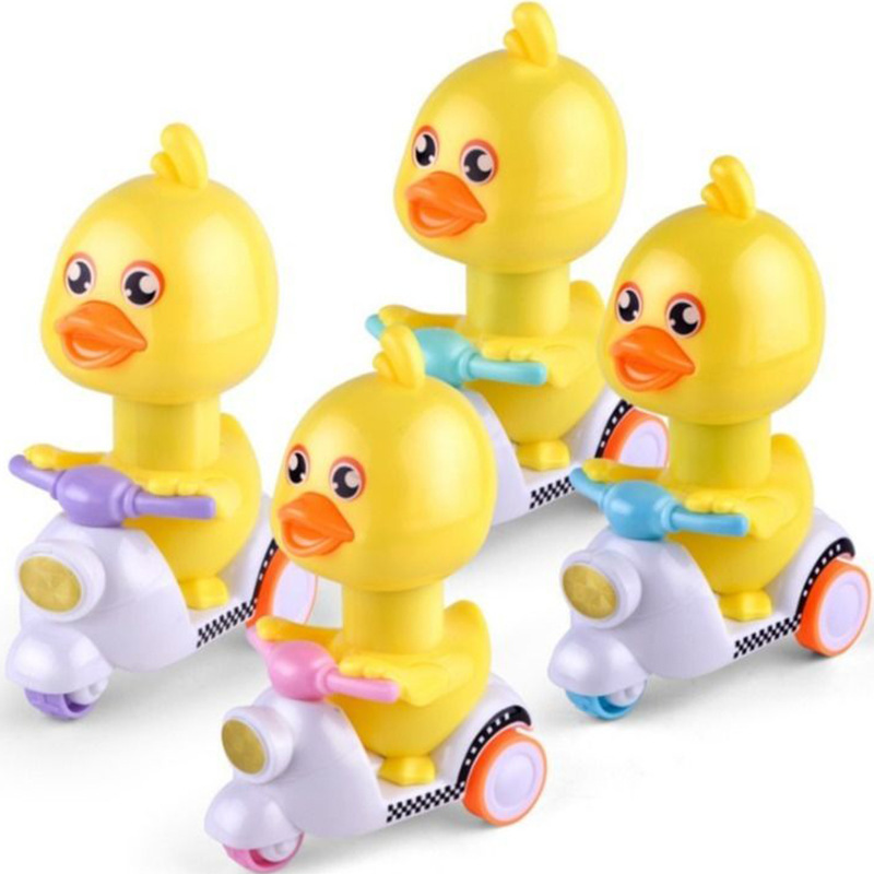 Douyin's popular internet-famous products include the "Press Duck" toy car, motorcycle, street stall toys, and children's cartoon toys
