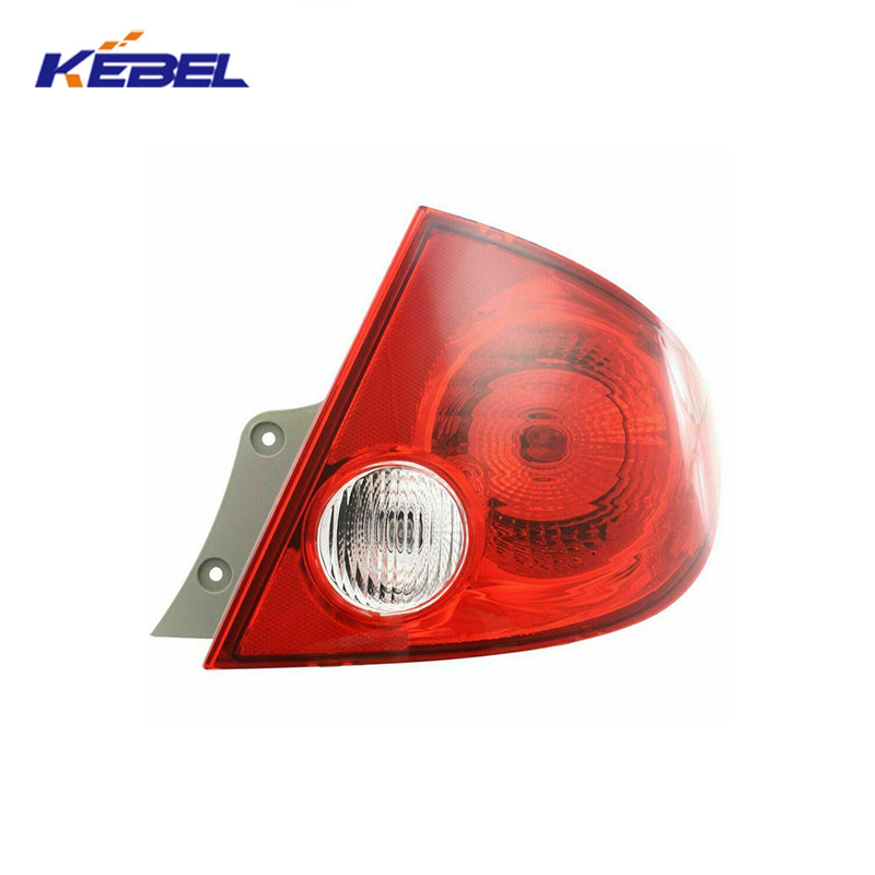 For 05-10 Chevrolet Cobalt Rear Taillights Rear Brake Lights Cobalt Taillights details Picture