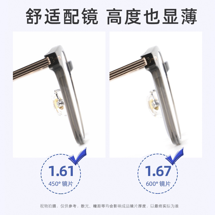 眼镜/太阳镜/近视眼镜/眼镜框/近视镜细节图