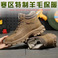 防砸防刺钢包头/厚棉保暖防护鞋/防水防护鞋产品图