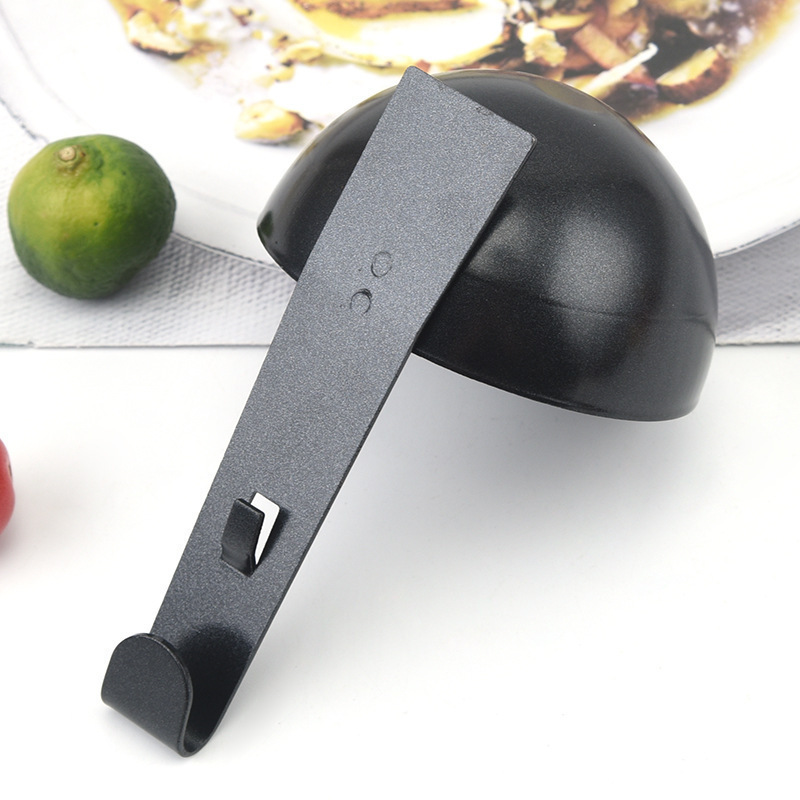 Multifunctional egg poacher Stainless steel food grade egg poacher home boiled egg poached egg ware manufacturers straight hair Specification drawing