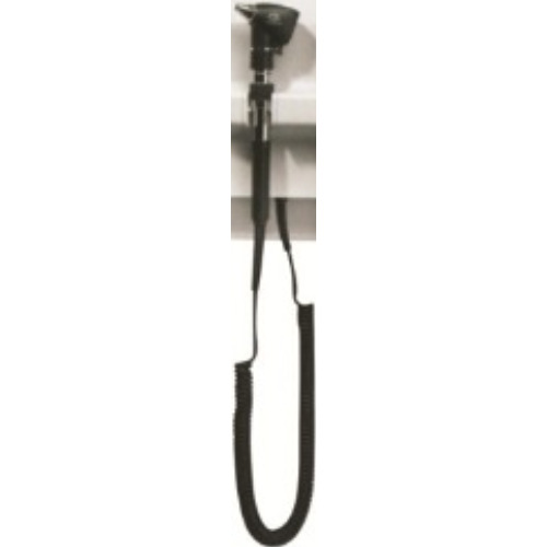 Comprehensive diagnostic instrument for foreign trade, English wall-mounted comprehensive ENT diagnosis system, surgical physical examination equipment details Picture