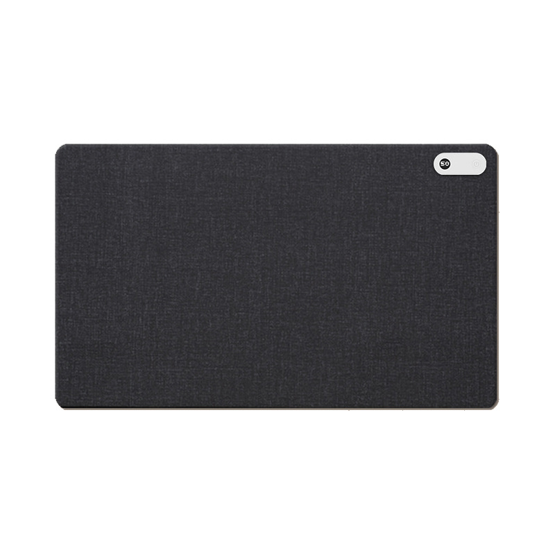 USB port Desktop heating mouse pad Large winter hand warmer office computer mouse heating pad Item Picture