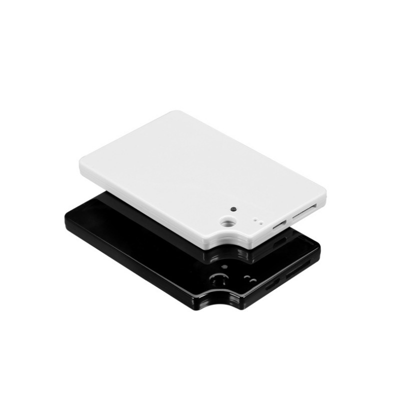 Card locator for the elderly and children to prevent loss of GPS locator personnel wear locator convenient card locator Item Picture