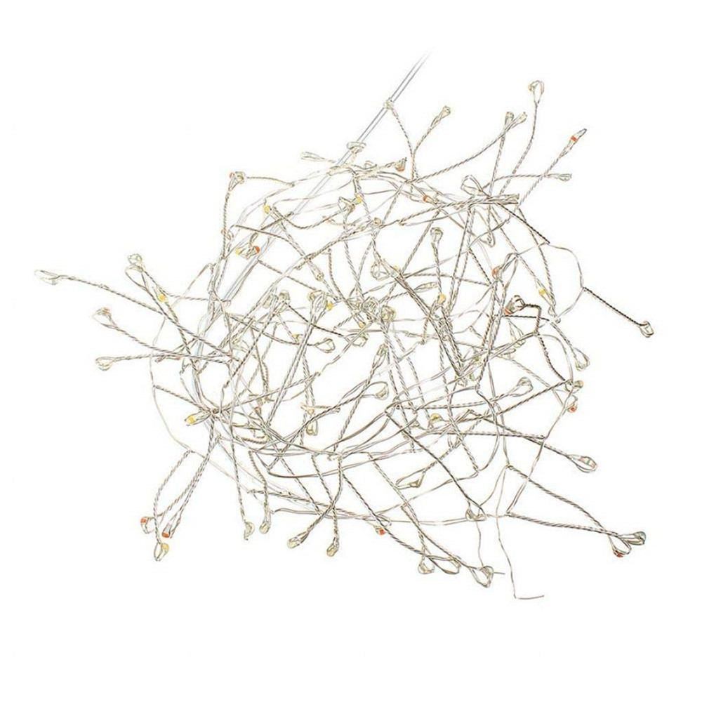Wholesale copper wire firecrackers, light strings, romantic copper wire lights, creative gift boxes, Italian centipede lanterns, Christmas decorative light strips Item Picture