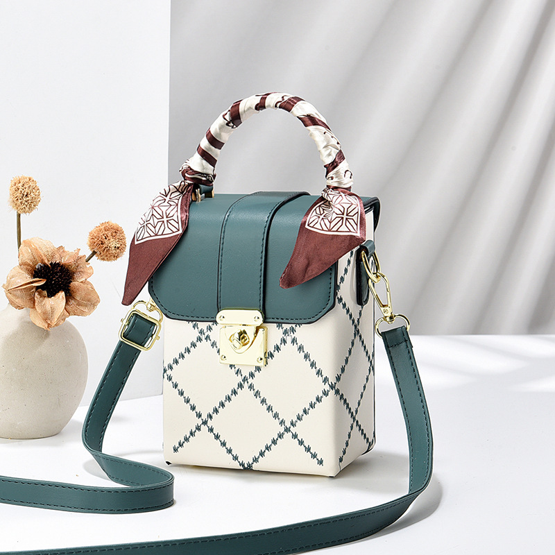 Taizhou bolsa de mujer fresco y dulce nimibag bolsa de mujer bolsa crossbody bolsa de teléfono móvil caja bolsa bolsa bolsa bolsa de un hombro