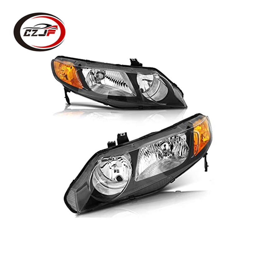 تطبيق رقم رقم 33151SNCA013101SNC01 CA01 CHIFC 2006-11Hondacivic Hodici Specification image