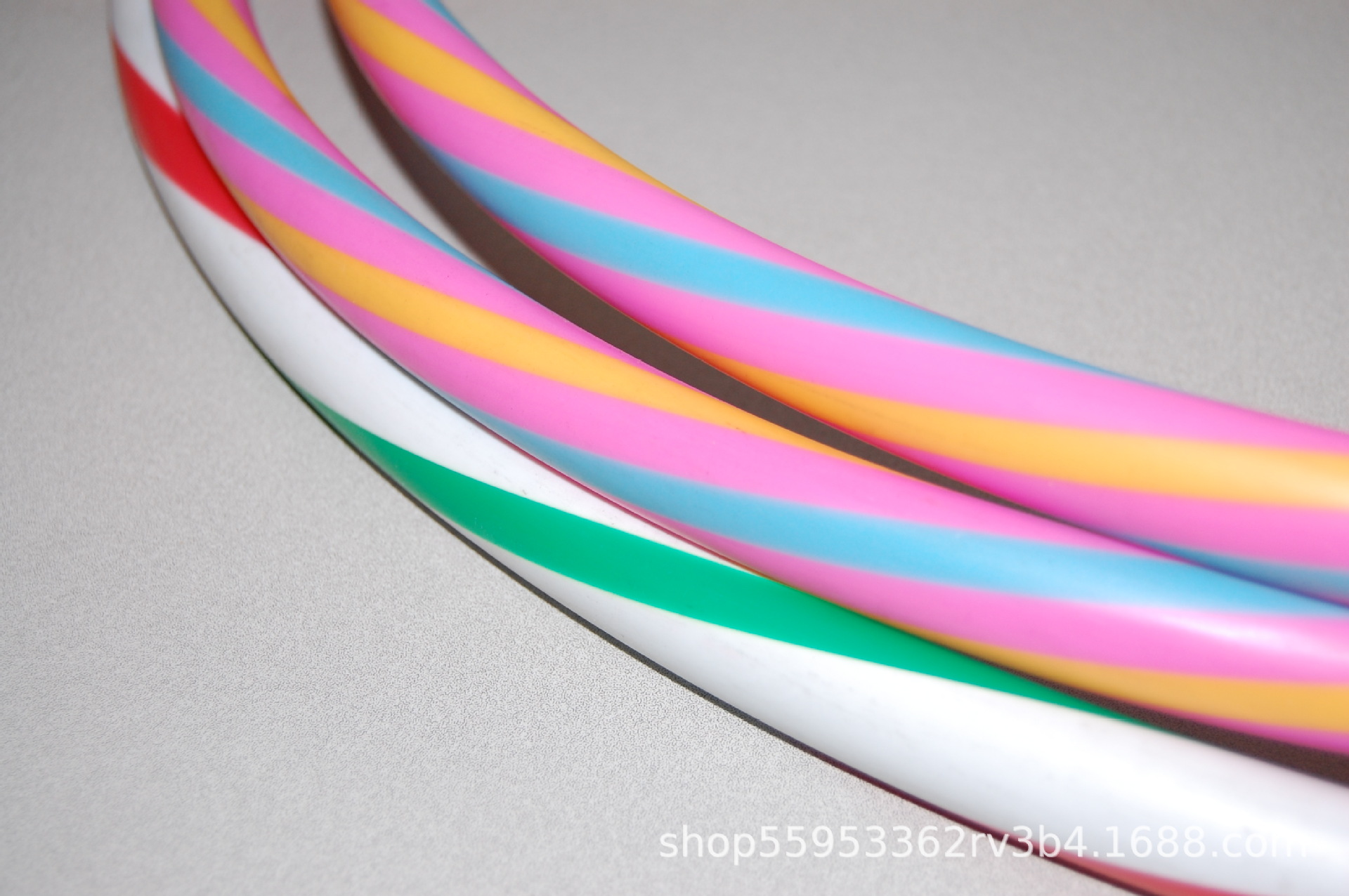 Hula Hoop Hoop Training In Plastic Circle In Children's Kindergarten With Hula Hoop Sports Teaching In Artistic Gymnastics Specification drawing