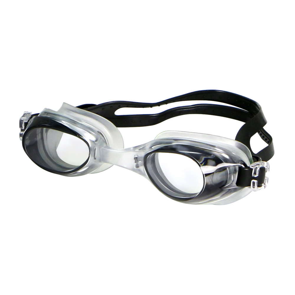 Factory Spot Swimming Goggles Wholesale Smooth Swimming Goggles Can Be Adjusted Multi-Color Optional Men And Women Universal Waterproof Hd Swimming Goggles Item Picture