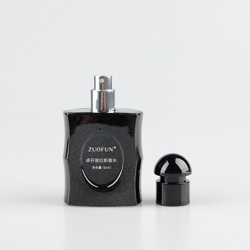 Trophin Perfume Black Yap Plus Lady Perfume Charm Women Lasting Fragrance Item Picture
