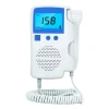 Cross-border exclusive Bluetooth Fetal doppler T802Rfetal doppler home Doppler fetal heart monitor Item Picture