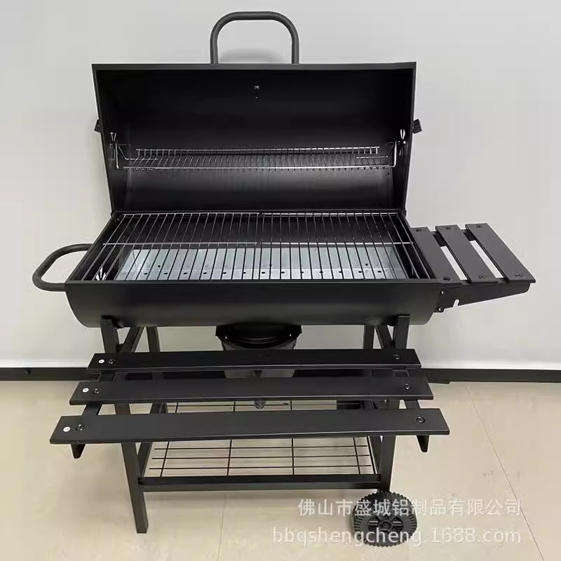 Gas Sausage Machine Starch Sausage Special Efficient Food Processing Equipment With Accessories Hot Barbecue Shop Essential Sausage Equipment Application Scenario
