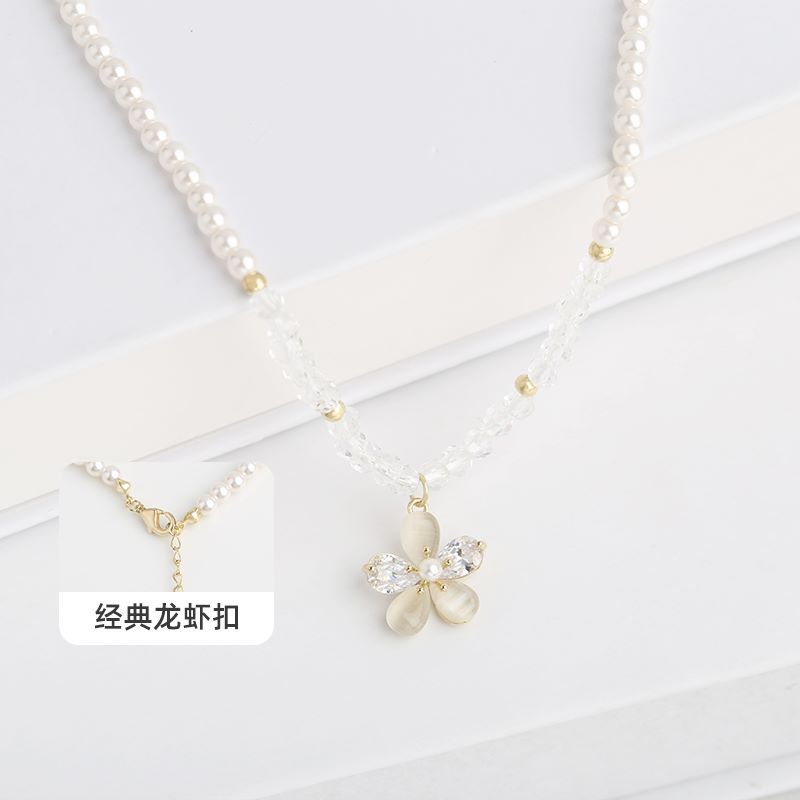 丽银法式珍珠产品图