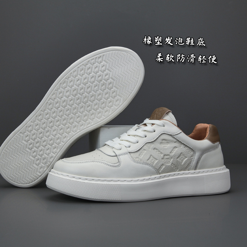 男鞋/男士凉鞋/男鞋男士夏季潮流/劳保鞋/男士鞋产品图