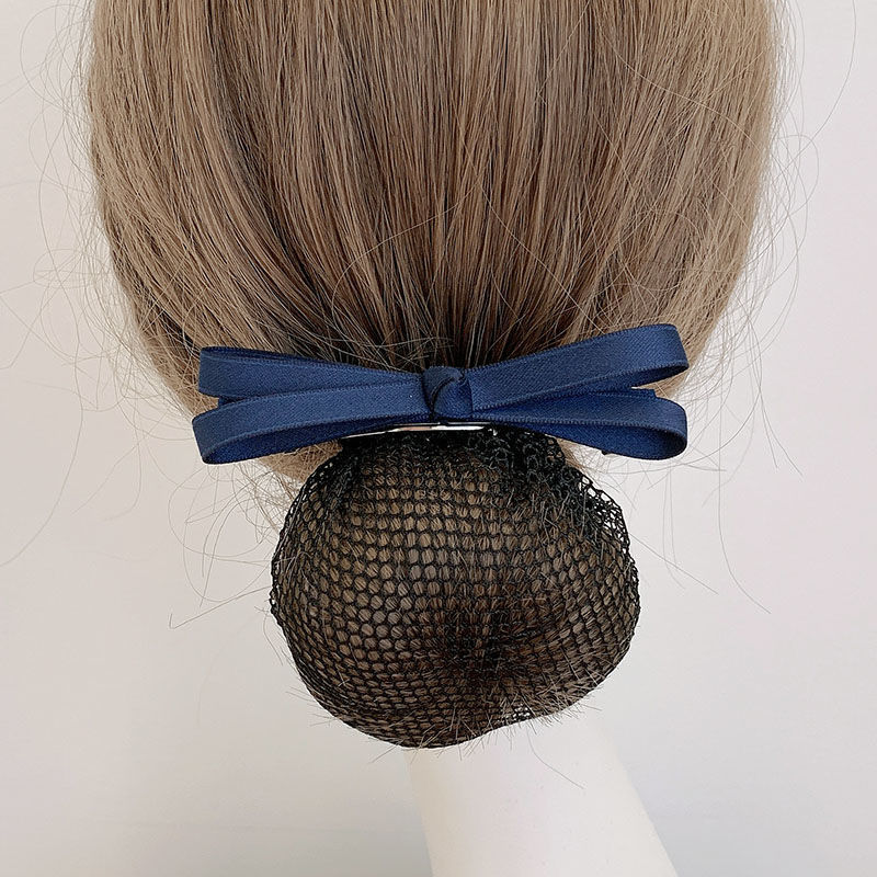 محفظة شعر لمضيفة مضيفة في شبكة التوصيل المهني لفندق تونزو Specification image