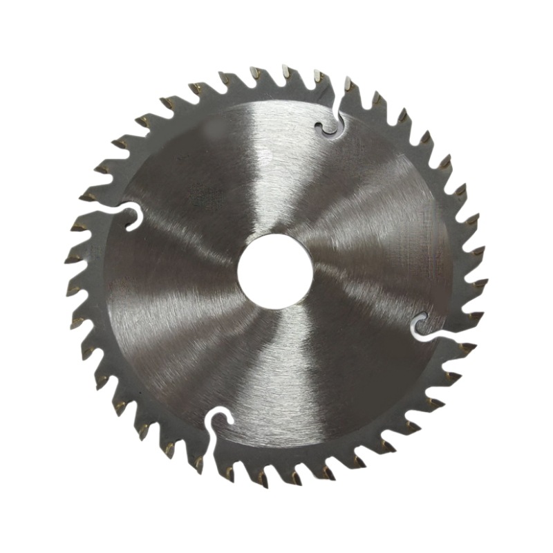 Wholesale alloy saw blades for woodworking, 4-12 inch cutting blades, hot-selling tools for particleboard tungsten steel machines Item Picture