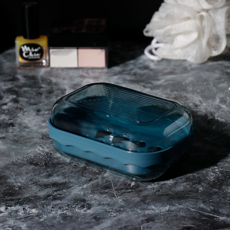 1元/皂盒/肥皂盒/泡泡玛特手办/香皂架酒店产品图