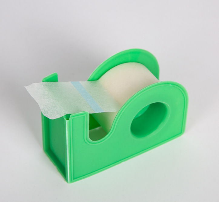 2.5 CM *5M من الشريط اللاصق العادي غير الغزل Specification image