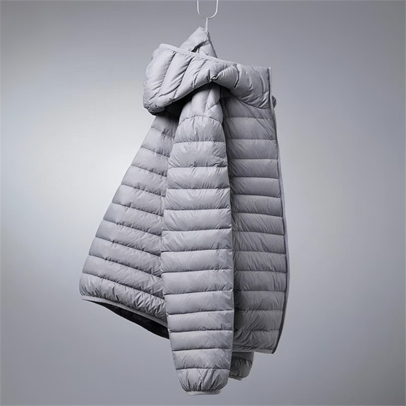 Hombres nuevos chaquetas de invierno hombres con capucha chaquetas de invierno más tallas hombres hombres chaquetas de invierno para hombres wholesale Specification image