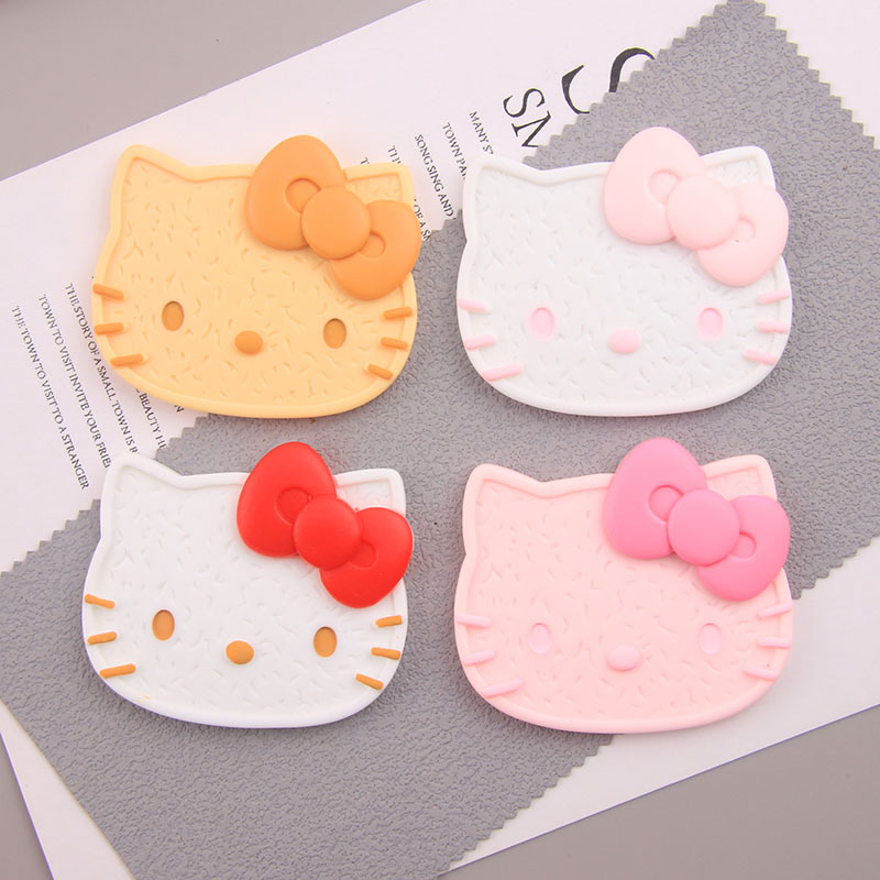 大猫头饼干/树脂奶油胶手细节图