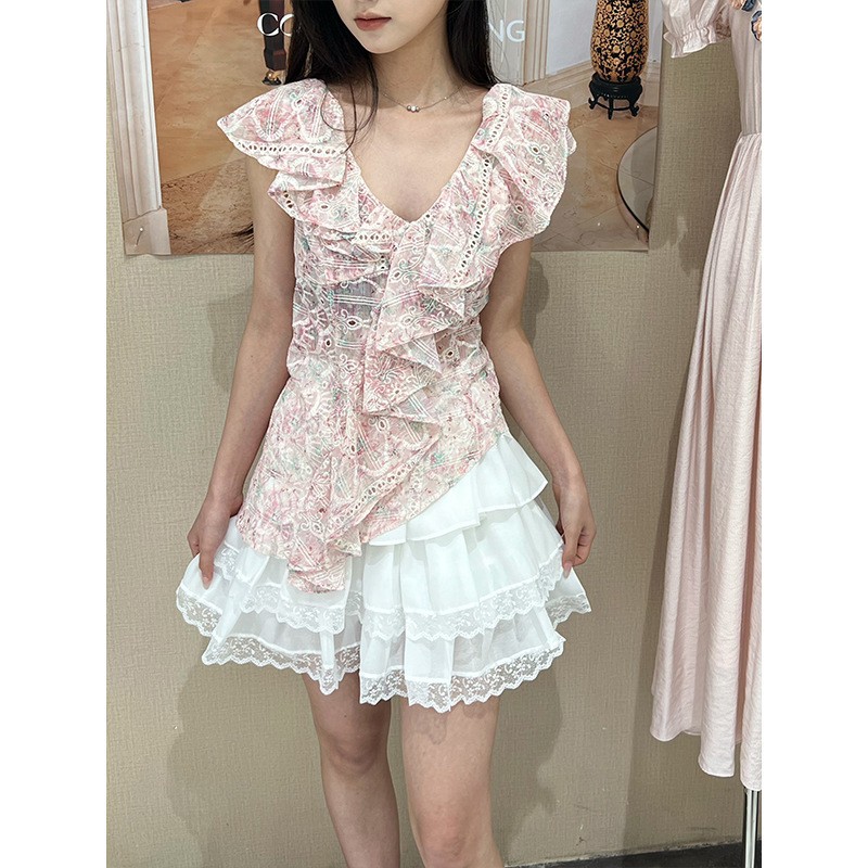 Top items [Non-returnable and non-exchangeable] Custom-made 13-line miscellaneous style lucky bags of your own choice [Non-returnable and non-exchangeable] details Picture