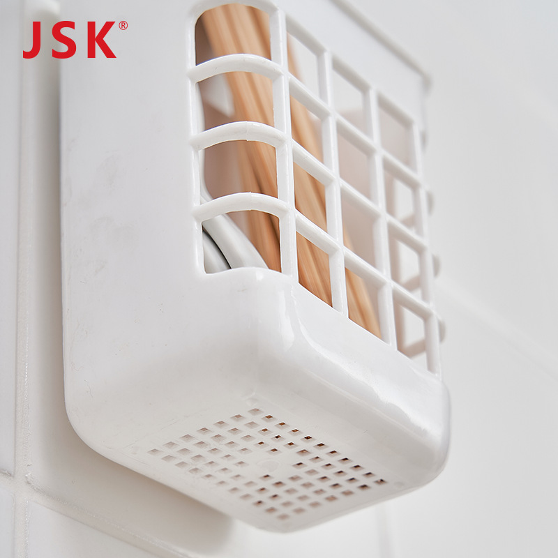 日本JSK筷白底实物图