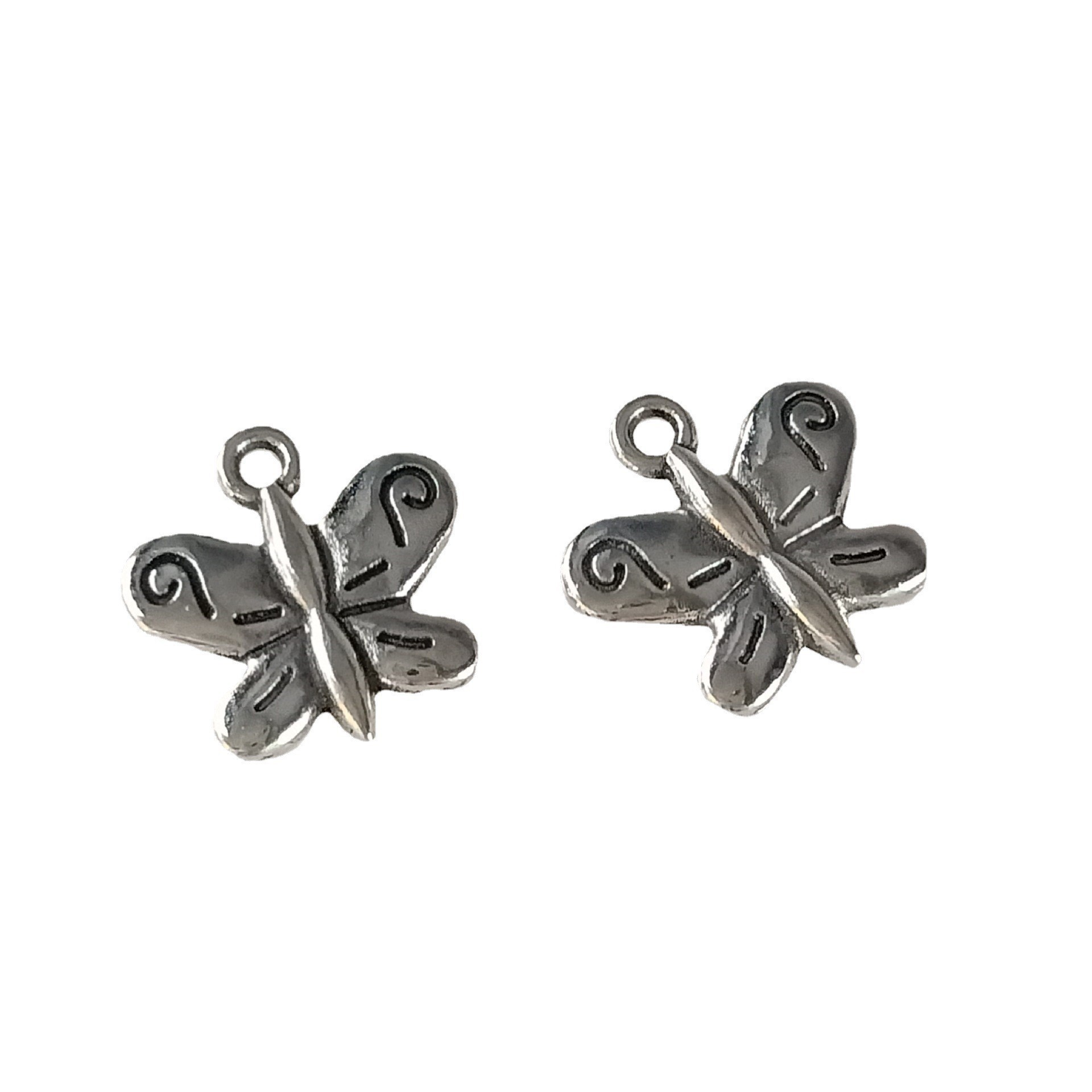 Manufacturers Wholesale A Variety Of Diy Retro Alloy Pendant Pendant Handmade Necklace Alloy Jewelry Accessories Wholesale Item Picture
