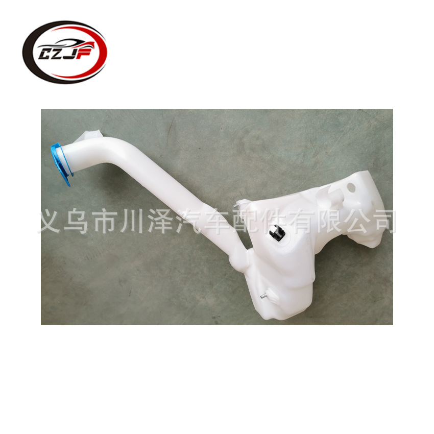 Applicable to the 2001-05 Volkswagen POLO water bottle 6Q0955453N, 6Q0955453P, 6J0955449B Application Scenario