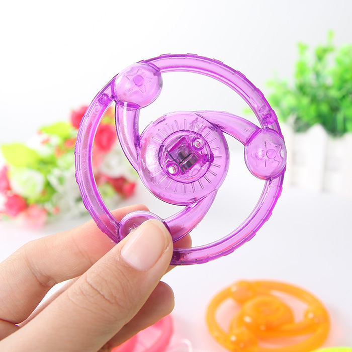 发光玩具实物图