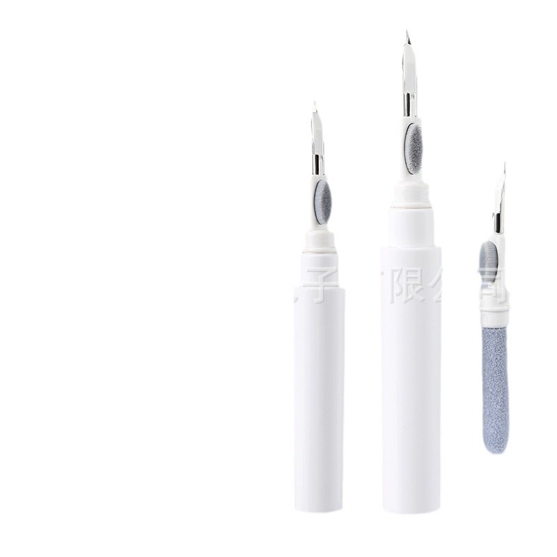 牙刷白底实物图