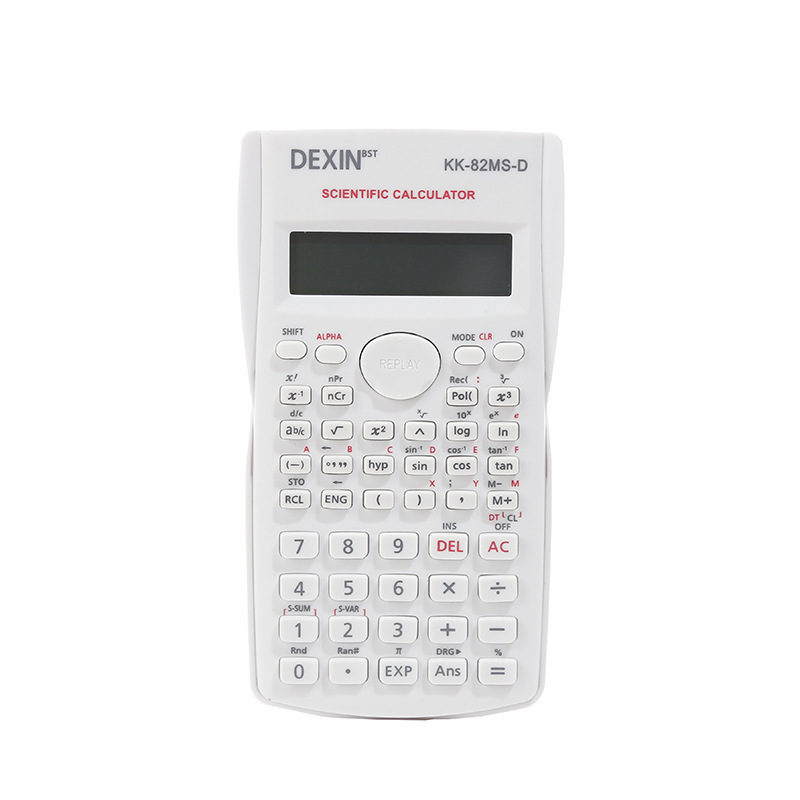 P Scientific calculator, college function computer, portable small college student, multi-functional, student wholesale Specification image
