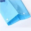 EVA Fashion adult men and women outdoor hiking travel raincoats, light and thin long shirts, transparent raincoats, walking windbreakers Application Scenario