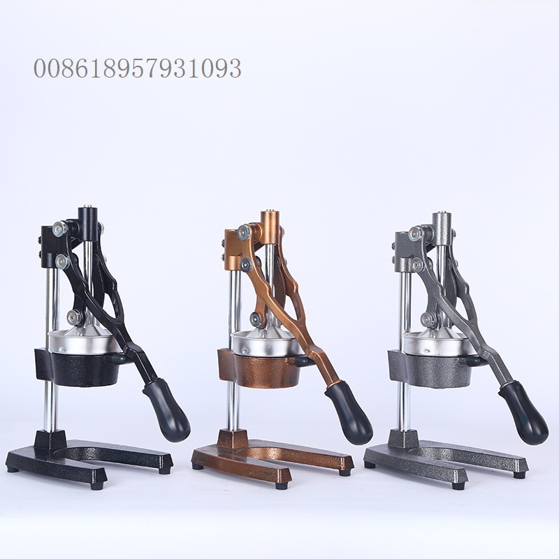 HAND/JUICER/手动榨汁机细节图
