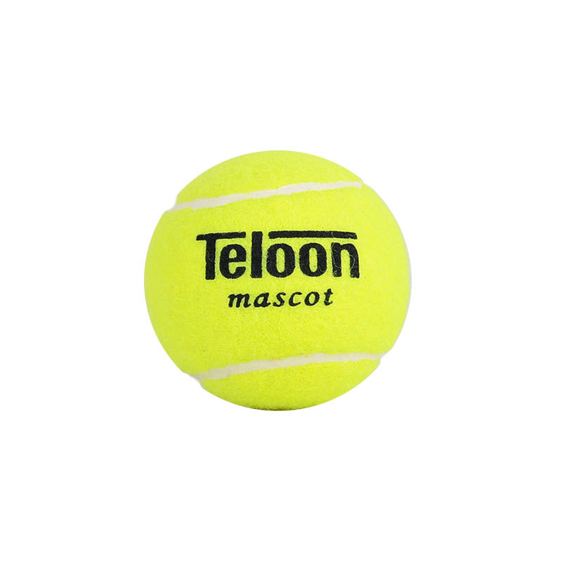 网球复活球专业耐打训练球-初学图