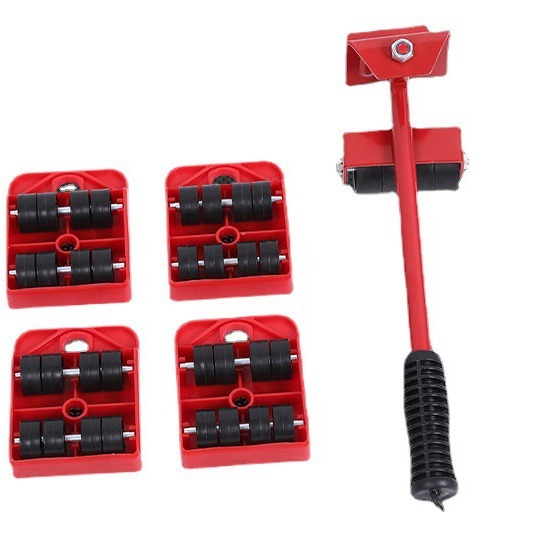 其他运输搬运设备实物图