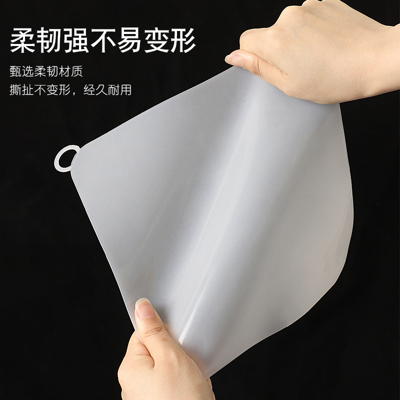 Sewer floor drain cover anti-odor wonder, bathroom anti-odor pad, kitchen sink clogging, bathroom and toilet floor drain pad details Picture