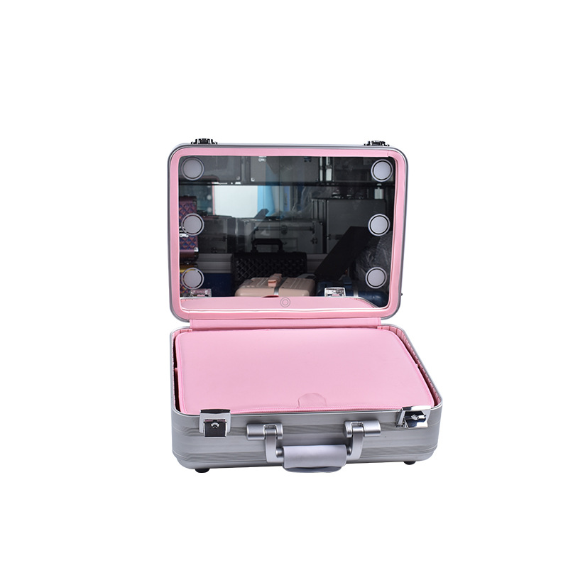 新款时尚可充白底实物图