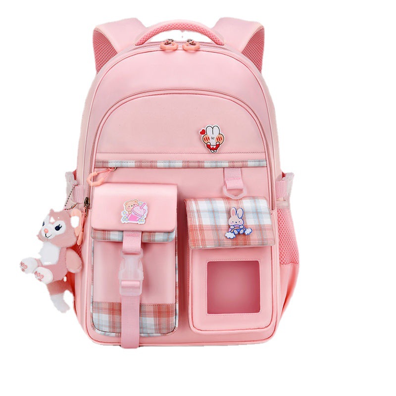 Nuevos modelos de mochilas para niños mochilas para niñas mochilas para niños mochilas de protección de dorsal mochilas para niños Item Picture