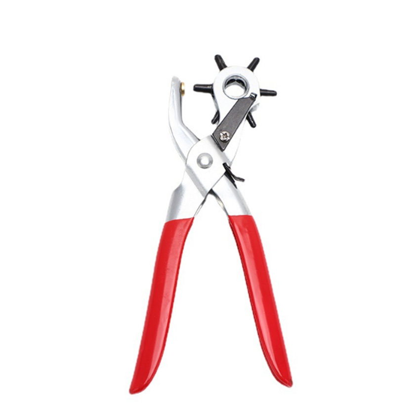 Hole-punching pliers Item Picture
