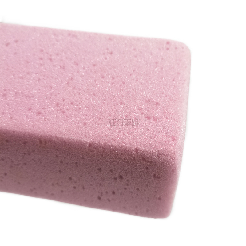 Customized large water-absorbing car wash sponge blocks, high-density car wash sponge sponges, car cleaning, beauty and car wash products from the manufacturer Application Scenario