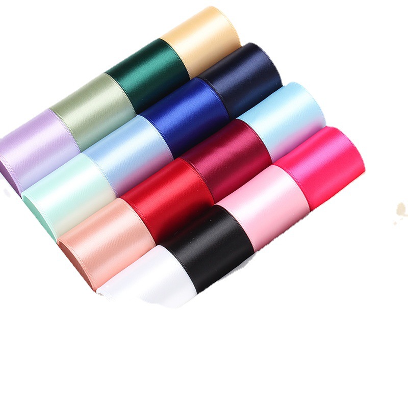 织带白底实物图