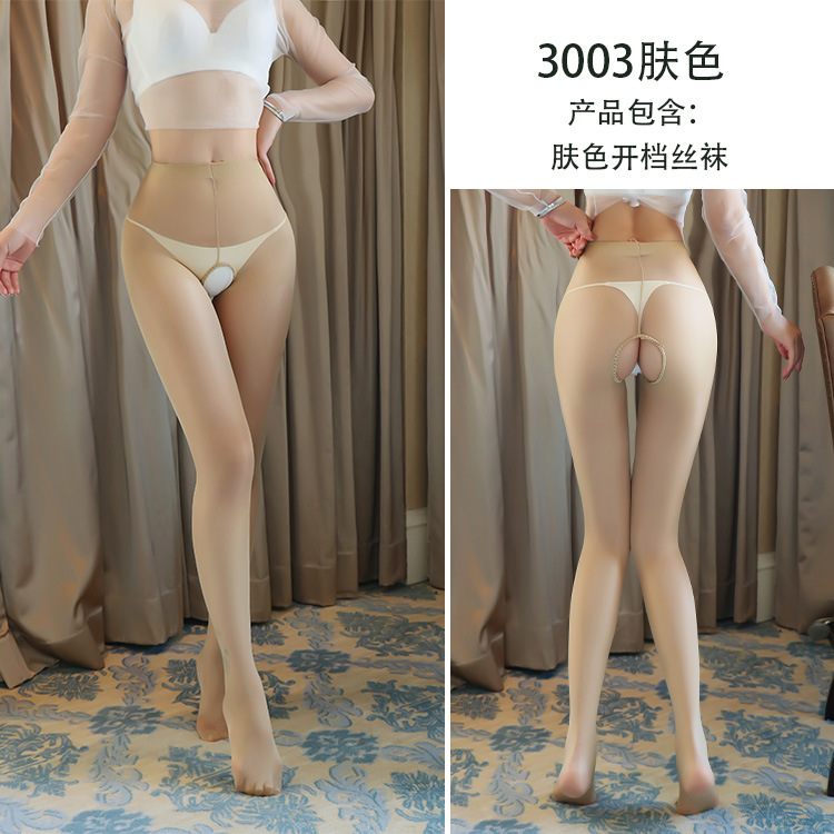 丝袜实物图