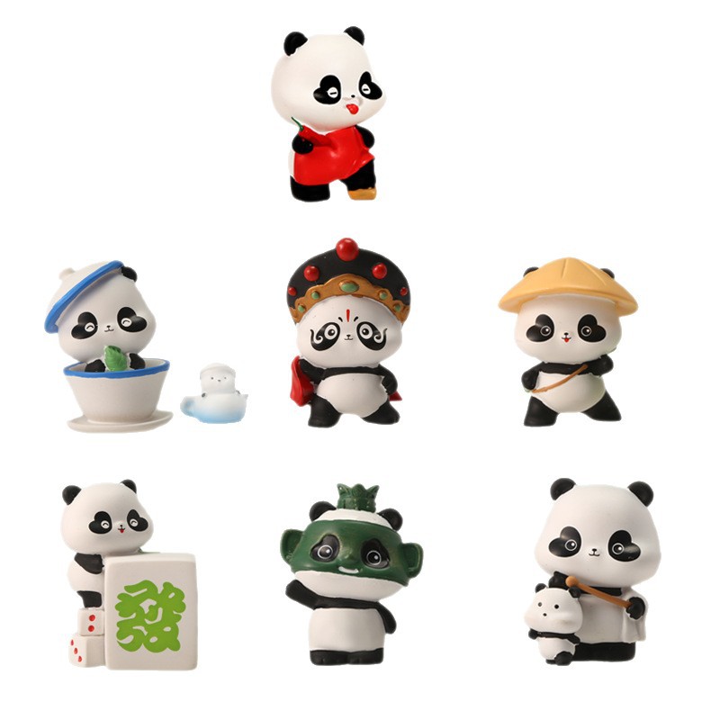 盲盒/泡泡玛特/潮玩/洞洞乐/拉布布盲盒白底实物图